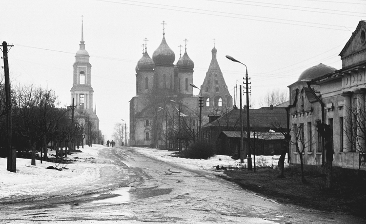 Борисов старые фото