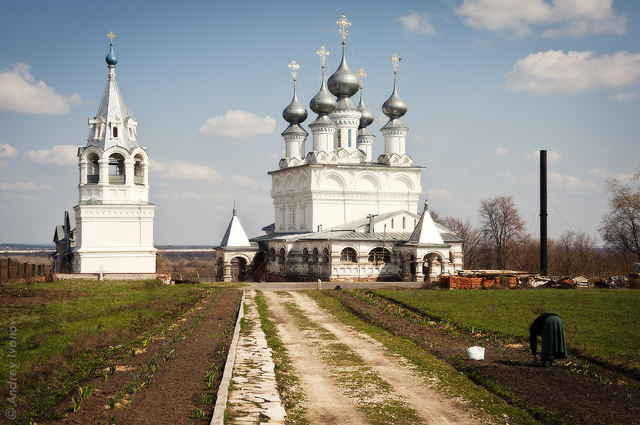 Какого года воскресенский. Свято-Воскресенский монастырь Муром. Воскресенский женский монастырь Муром. Воскресенский монастырь (Муром) история. Воскресенский монастырь Муром фото.