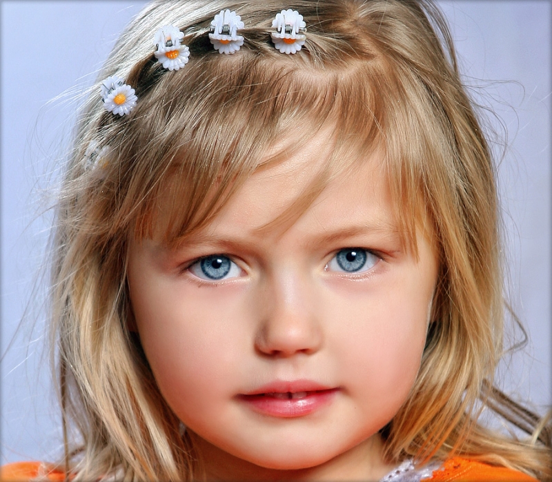 Beautifulkids фото красивых детей