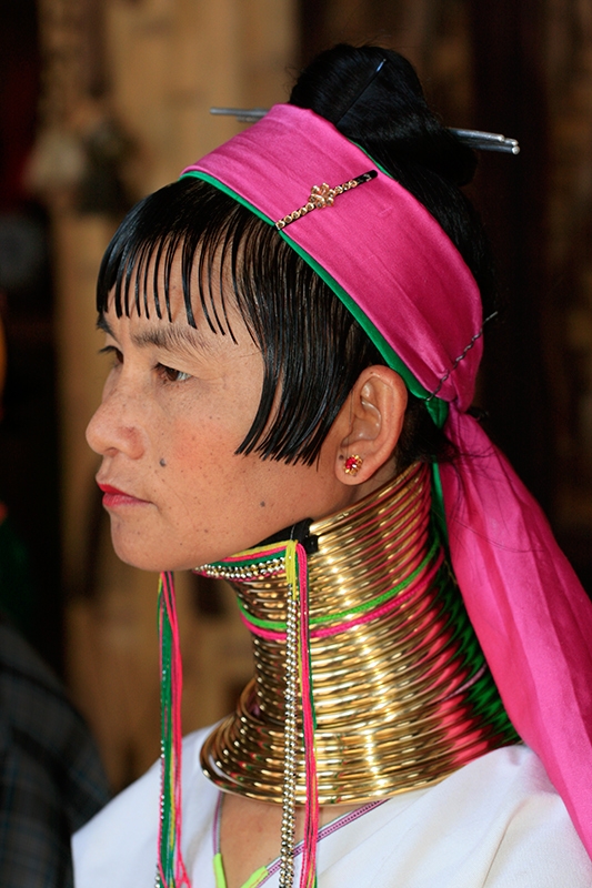 Длинные шеи в африке. Племя Падаунг Бирма. Племя Падаунг Бирма без колец. Женщины племени Падаунг. Женщина с Кол цами на шее.