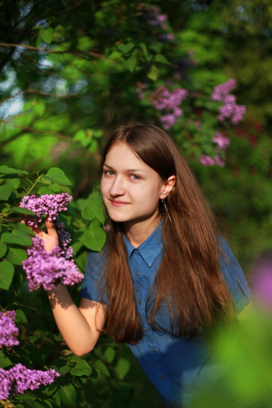 Елена соколова родники фото