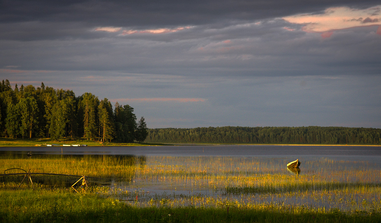 Вершинино заволжский район фото