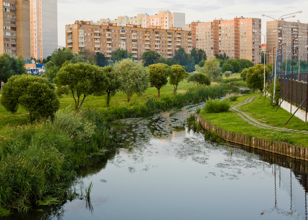 Фото Мытищи Московской Области