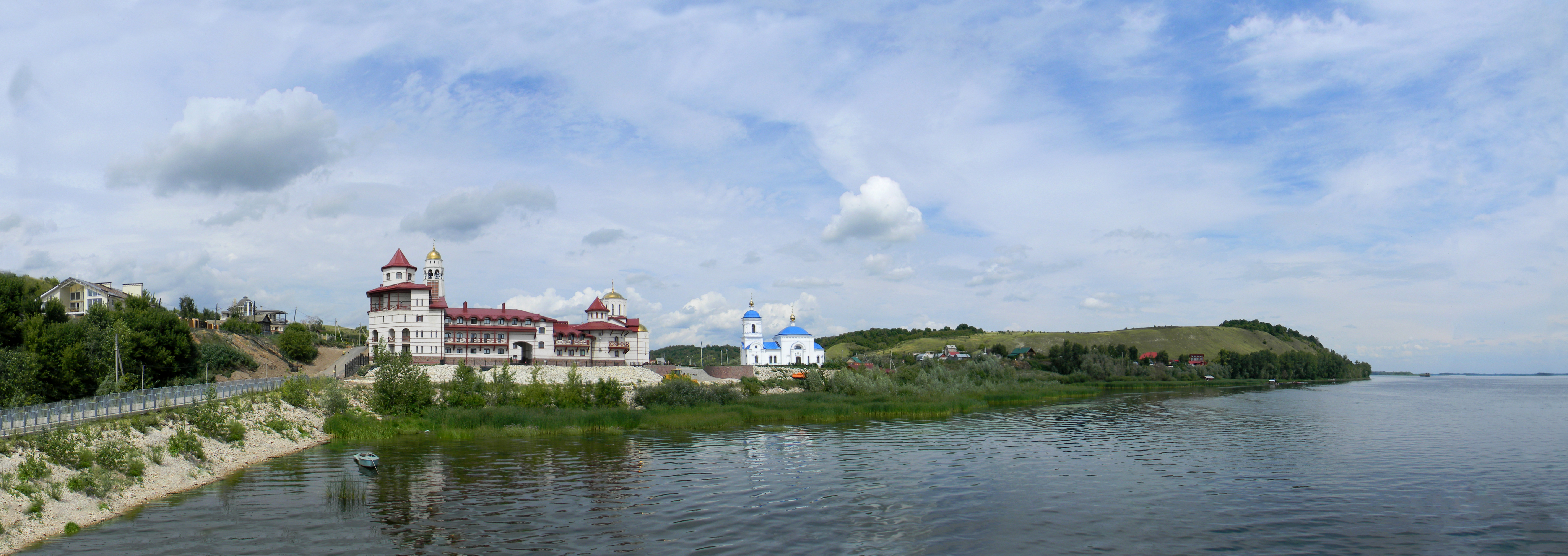 Дома В Винновке Ульяновск Купить