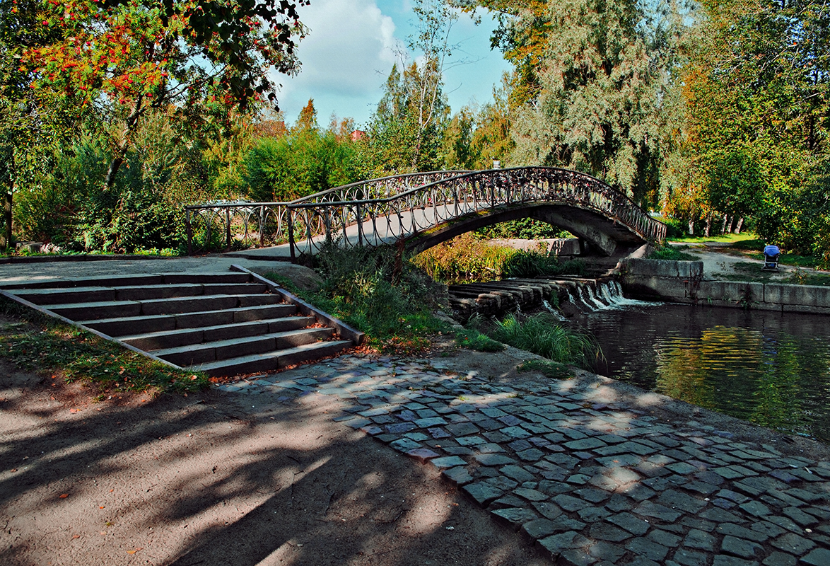 Солнечный остров петрозаводск фото