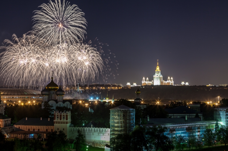 Москва 2015 г. Тамбов салют. Москва 2015. Москва салют зимой.