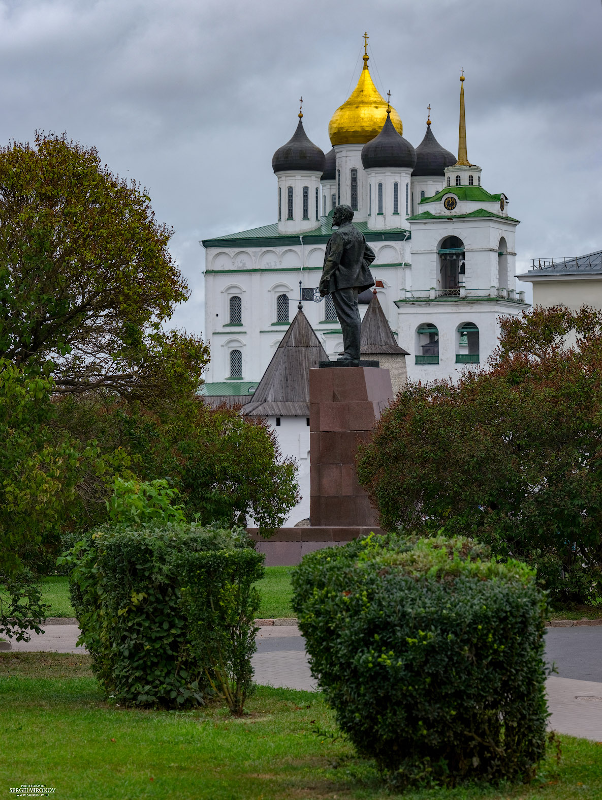 Фото на памятник псков