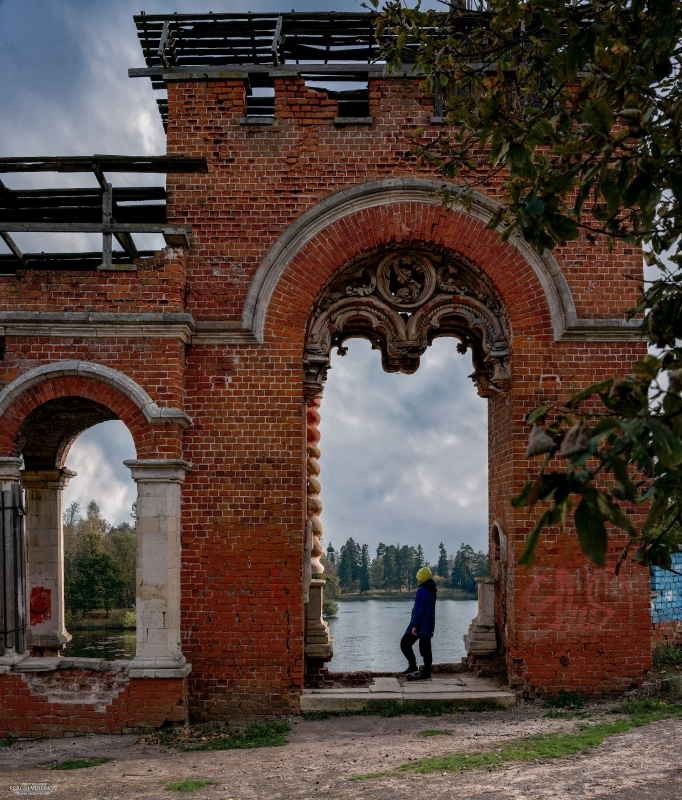 Марфино вологодская область фото