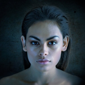 Эффекты Photoshop: как имитировать студийное освещение для создания стильных портретов | Валентина Щербакова | Текст #1180